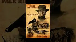 Секретные детали PALE RIDER, о которых вы не знали