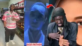 GOD FATHER N'INDAYA ZE BAKOMEJE GUSHAKA KUNYICA URW'AGASHINYAGURO! IYI NI GASOPO YANYUMA MUTAZICUZA.