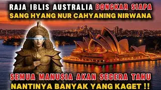 TERUNGKAP‼️SANG HYANG NUR CAHYANING NIRWANA PUNYA KEKUATAN INI SEMUA MANUSIA AKAN KAGET NANTINYA
