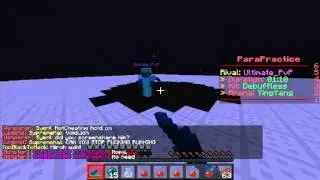 ParaPots 1v1 ImTinchoo vs Ultimate_PvP
