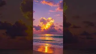 Calm Anxiety Meditation | Feel Safe, Grounded & Relaxed