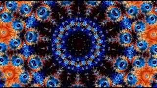 M&uacute;sica Relaxante Boas Vibra&ccedil;&otilde;es Geometria Sagrada Mandalas Sacred Geometry Indian Music