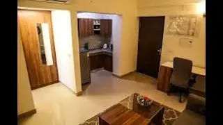 Logix Blossoms county 3BHK flats available in Noida Sector 137 |Furnished 3BHK flat |PENTHOUSE -5BHK