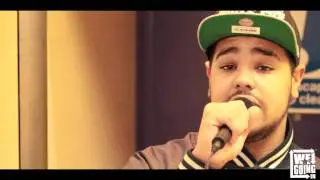 RIO RENNIQUE (WE GOING IN FREESTYLE)