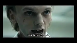 Nihilistic Philosophy of Vecna |  | Jamie Campbell Bower