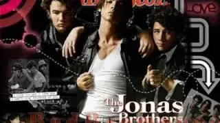 BadBromance: A Bad JoBros Story. [Chapter 18]