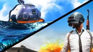 Early Access Games