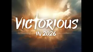 Livestream Sunday Worship Service -- Jan. 11 2026 - 