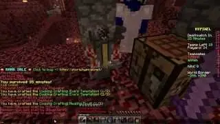 UltraHardcore Champions Hypixel #28 Конец {Ru}