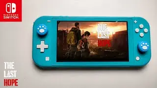 The Last Hope: Dead Zone Survival On Nintendo Switch Lite