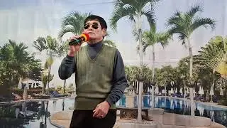 가수김문섭홍도야울지마라원곡김영춘하모니