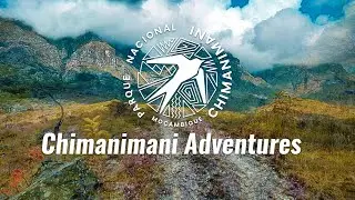 Parque Nacional de Chimanimani