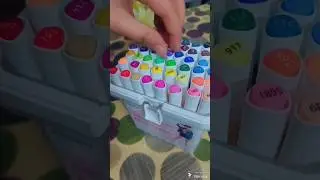 O hu hu colors