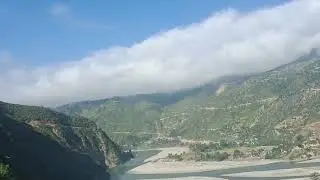 Nepal traveling the great country 