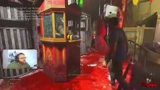 The Outlast Trials Part 18: Ab in den Freizeitpark