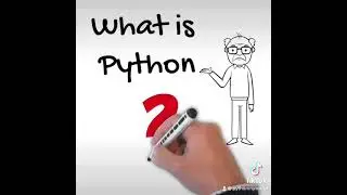 What is Python ?