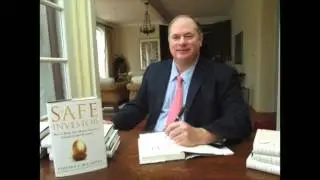 Bloomberg Radio's Taking Stock interviews Tim McCarthy author of The Safe Investor