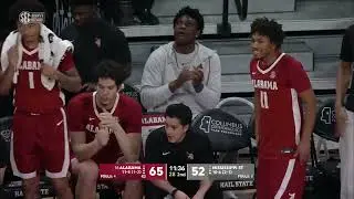 Labaron Philon at Mississippi State (32 PTS, 3 AST, 4 REB, 10-14 FG, 3-5 3FG, 9-10 FT, 33 MIN, +18)