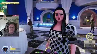 Deceive Inc May 2023 Win