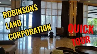 ROBINSONS-GALLERIA RESIDENCES CEBU|ROBINSONS LAND CORPORATION|УДОБСТВА И БЫСТРЫЙ ОБЗОР НОМЕРА