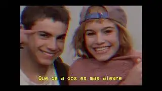 Malajunta Malandro - En Un Fla (Lyrics Video)