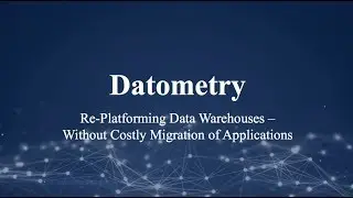 Database Re-Platforming: The Last Barrier Between You and the Cloud