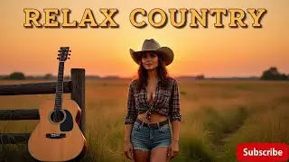 Best Country Hits Live Stream 2025 | Top Country Music Legends, Vol 32
