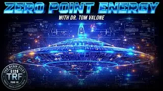Did Scientists Just Find Free Energy?