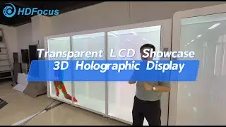 The Future of Display is Here: 86