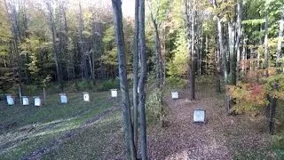 Geneva State Park (Archery Range)
