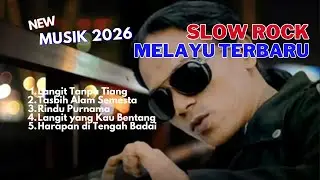 Lagu best slow rock melayu terbaru-new music mp3 2026