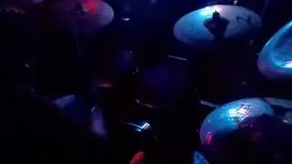 Negative Resistance Live Snippet @ The Heavy Metal Hall of Fame on May /24/2025 0.08