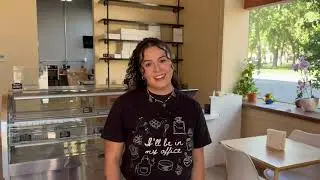 Con Amor Bakery & Cafe