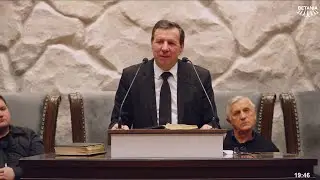 Vasile Bojor - Care este ATITUDINEA ta față de MOARTE?