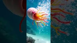 The Unique Defense Mechanism of the Sea Cucumber
