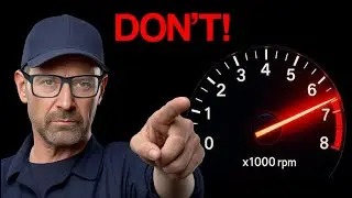 This RPM Habit is Destroying Your Diesel Engine (Stop This Now!)