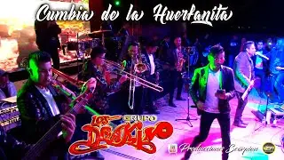 Los Deakino en Vivo 💥 La Cumbia de la Huerfanita 💃
