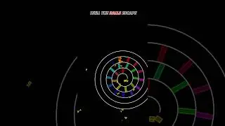 Which song is the bouncing balls playing? #asmr #adhd #satisfying #ball #bounce #bouncingball #code