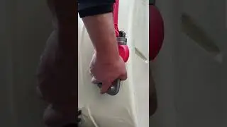 Cómo instalar una brida para tanque o tinaco del agua