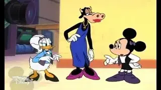 Disney&rsquo;s House of Mouse Season 2 Episode 12 Ladies&rsquo; Night