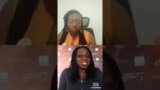 Conversations with Tanies Events Solutions Business platform