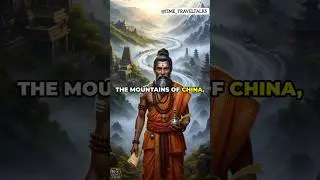From Tamil Nadu to China: Bogar Siddhar&rsquo;s Forgotten Journey