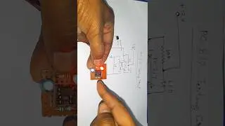 pc817 को कैसे चेक करें  #a2aelectronic #electronic #shorts