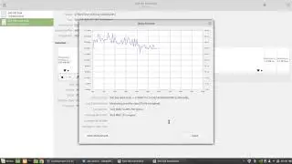 SSD vs HDD speed test on linux mint