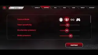 Best Monoposto Settings At Real level Ai!!🔥 MV1🇳🇱