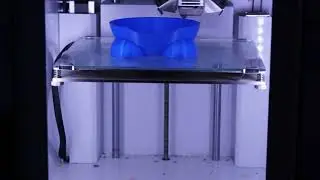 3d printing cute pet bowl - 3D Solutech designs - easy to print
