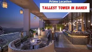 @builderprojects #Baner New #Project | 9325213309
