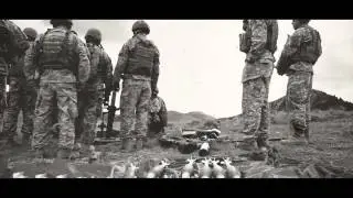 Smk Feat Real One - Warrior (www.UrbanFlash.net)