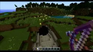 CrustyCraft BETA