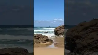 Тихий океан АВСТРАЛИЯ AUSTRALIA Pacific Ocean #australia #австралия #ocean#short#океан #oceanwaves